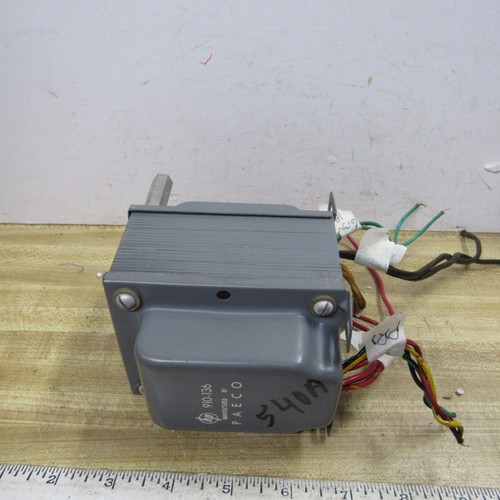 Transformer power 600 - transformer, 5v