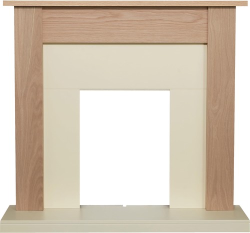 Adam southwold fireplace - southwold,