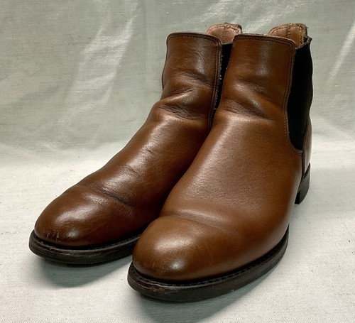 Rare red wing 9078 congress - wing,