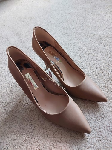 Shoes size taupe - shoes, 5
