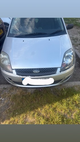Ford fiesta car parts - fiesta,
