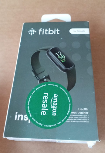 Fitbit inspire smart - fitbit,