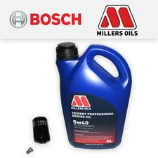SERVICE KIT for AUDI A4