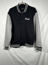 Sonneti Men's Jacket Size