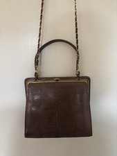 Vintage 1960s-1970s Original