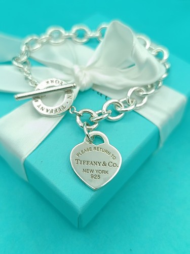 Return tiffany co silver - to,
