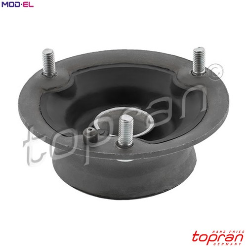 Suspension strut support - suspension,