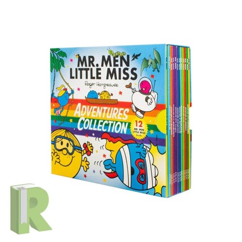 Men the complete - complete, collection