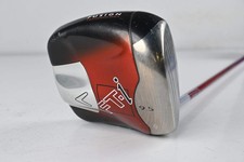 Callaway FT-i Driver / 9.5 Degree / Stiff Flex Matrix Ozik XCon-6 Shaft