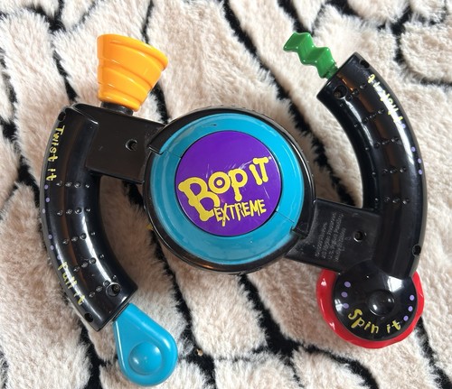 1998 hasbro bop extreme - 1998,