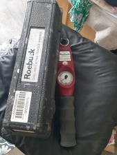 Roebuck Torque Wrench