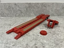 Corgi axle low loader - 2-axle,