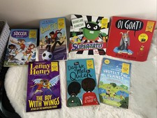 World Book Day Kids Book