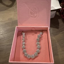 SWAROVSKI UNA ANGELIC NECKLACE