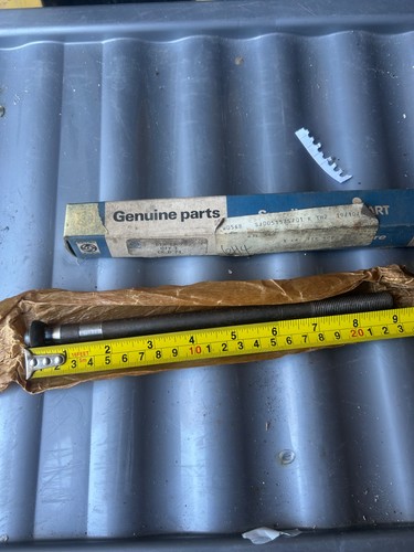 Nos bmc tie rod - , mini