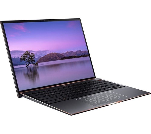 Asus zenbook ux393 3 - s, 13.3"