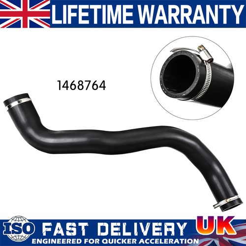 Turbo intercooler hose pipe - intercooler,