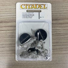 ROHAN ROYAL GUARD ON FOOT