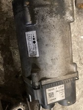 Genuine BMW 1 2 3 4 Series F20 Electric Power Steering Rack Motor 7818177982  RT