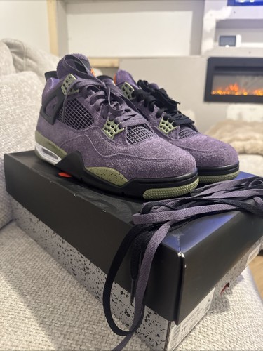 Jordan retro canyon - 4,