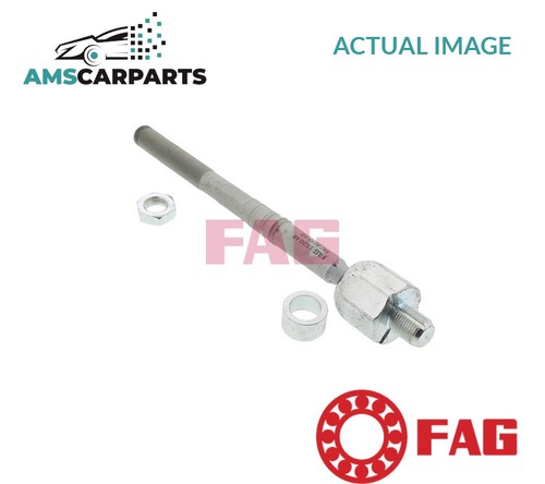 Tie rod axle - joint,