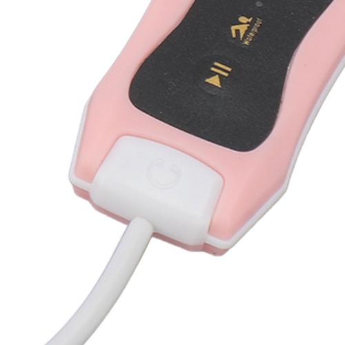 Underwater mp3 player - underwater,