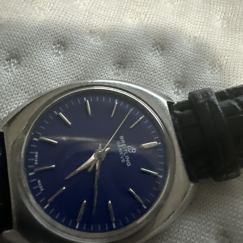 Breitlingg geneve watch swiss - breitlingg,