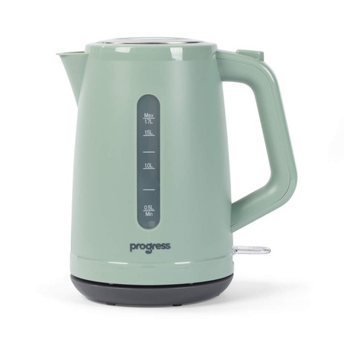 Progress electric kettle - progress,