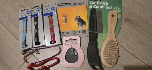 Bundle for cat kitten toys - bundle,