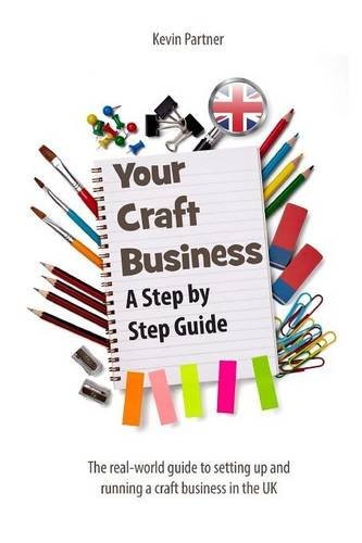 Your craft business a - craft, business: