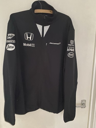 Original vintage mclaren - original,