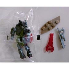 Mega Construx Bloks Halo Jega