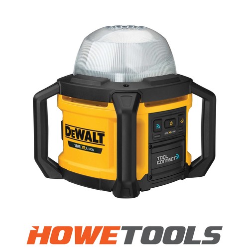 Dewalt dcl074 18v led - dewalt,