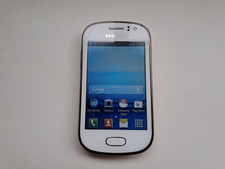 Samsung Galaxy Fame GT-S6810P
