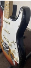 1974 Fender Stratocaster
