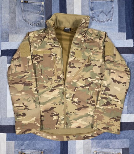 Mil tec soft shell tactical - mil-tec,