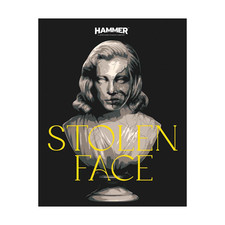 Stolen Face Limited Edition