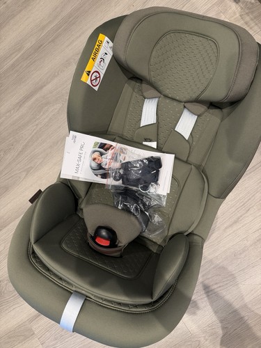 Britax max safe - pro, 2