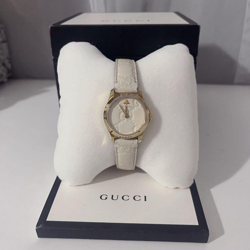 Gucci timeless ya126580 - gucci, g-timeless