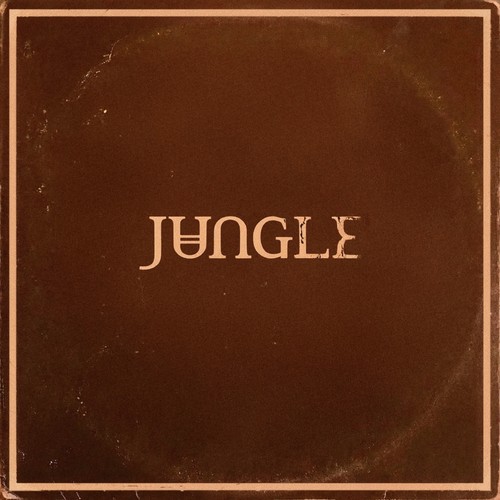 Jungle sunshine vinyl - -,
