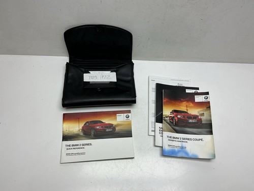 Bmw series f22 coupe - 2,