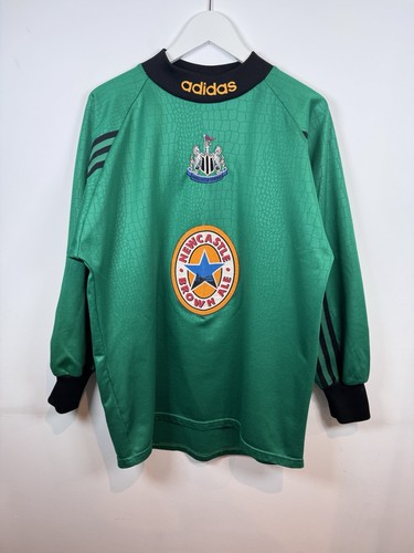 Authentic adidas newcastle utd - newcastle,