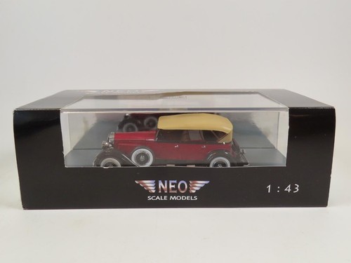 Matrix neo44630 packard 733 - neo44630,