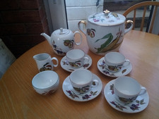 Royal Worcester Fine Porcelain