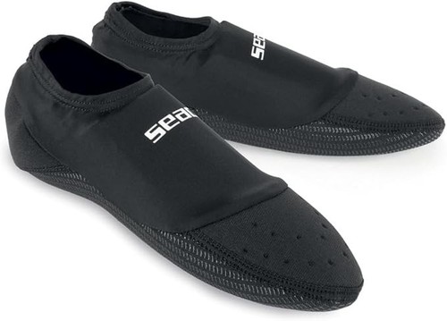 Seac unisex scapin neoprene - seac,