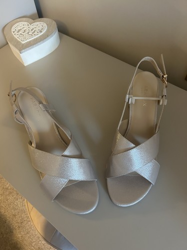 Paradox london brand new shoes - brand,