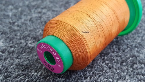 Isacord machine embroidery - machine,