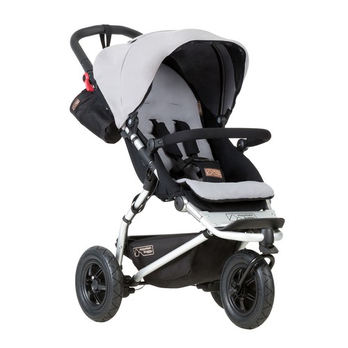 Display piece mountain buggy - display,