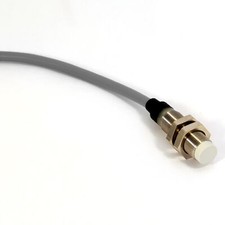 Brantz Wheel Speed Sensor - Universal 4mm (Trip Meters & Rally Computers)