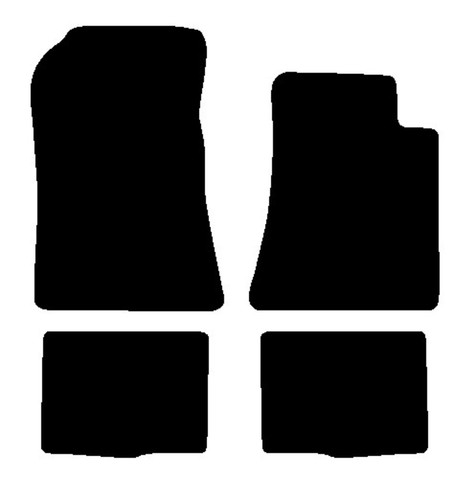Fits mercedes r129 seater - fits,
